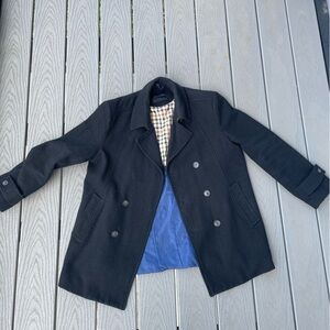 Tommy Hilfiger Peacoat